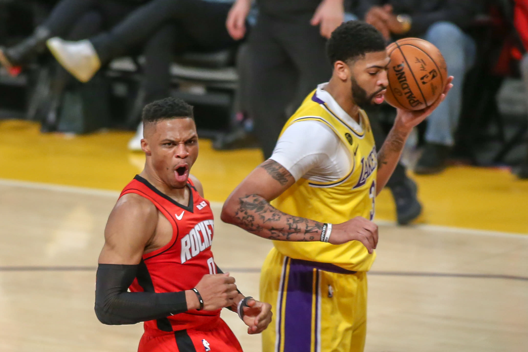 Daily NBA bubble primer: Playoff matchup previews galore