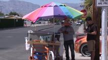 Clark County street vendor ordinance goes into effect