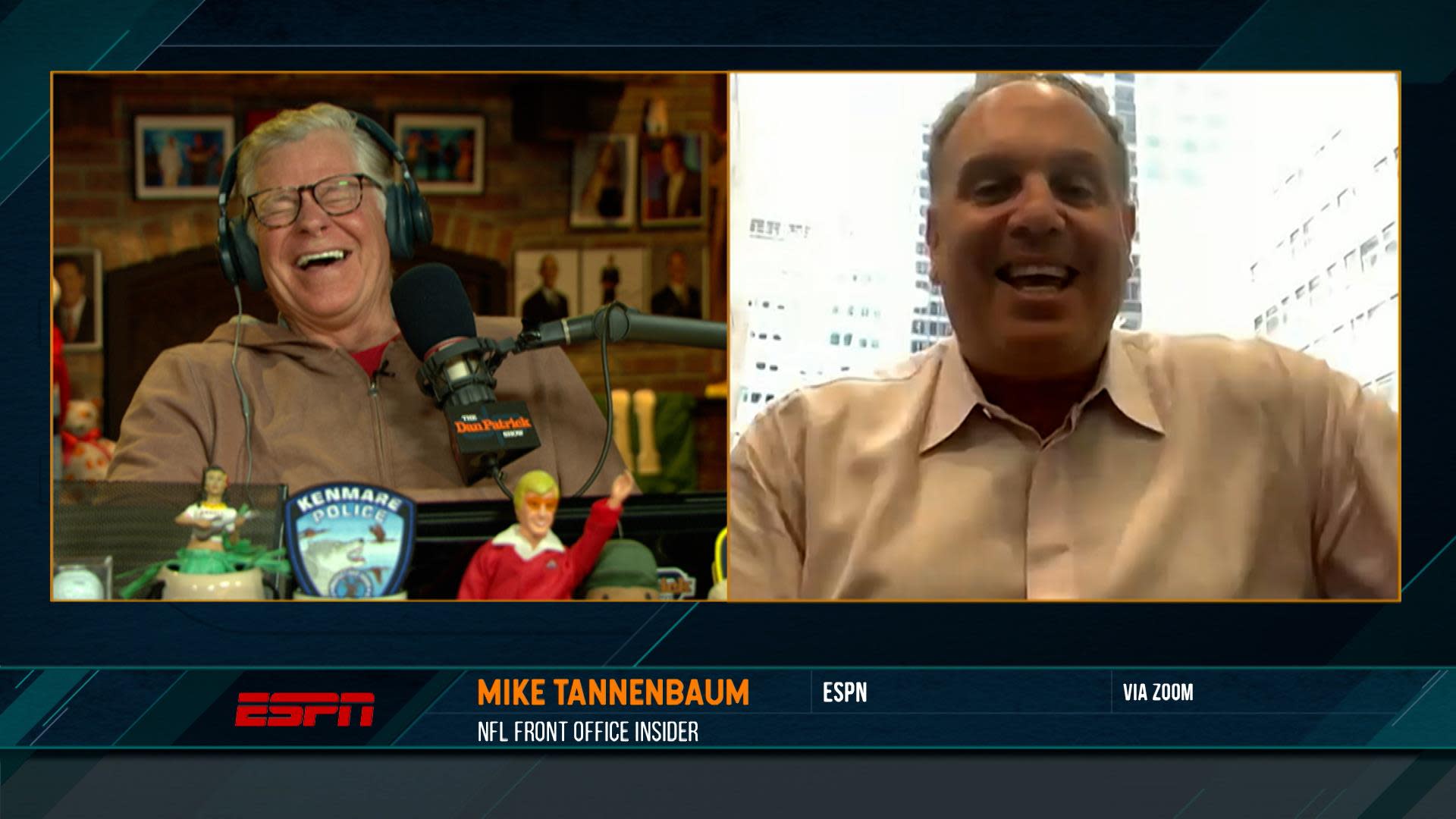 tannenbaum espn