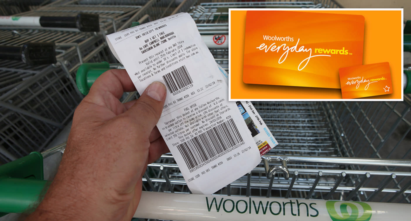 woolworths-shopper-reveals-hack-for-everyday-reward-points