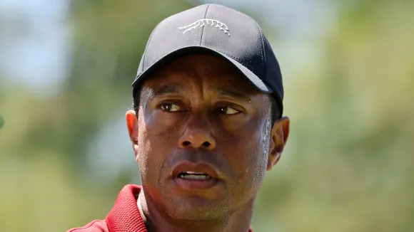 Tiger Woods' future is more than just golf: TaylorMade CEO