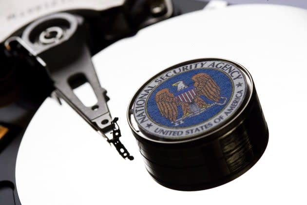 Snowden documents reveal how the NSA searches voice calls