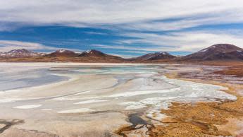 Viticultura en el Desierto de Atacama.  Chile extremo