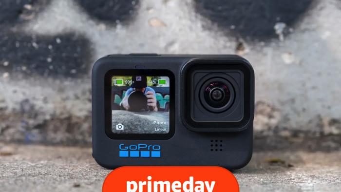 The best Amazon October Prime Day camera deals for 2023