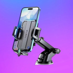 This phone mount helps you keep your eyes on the road — and it’s down to just $7