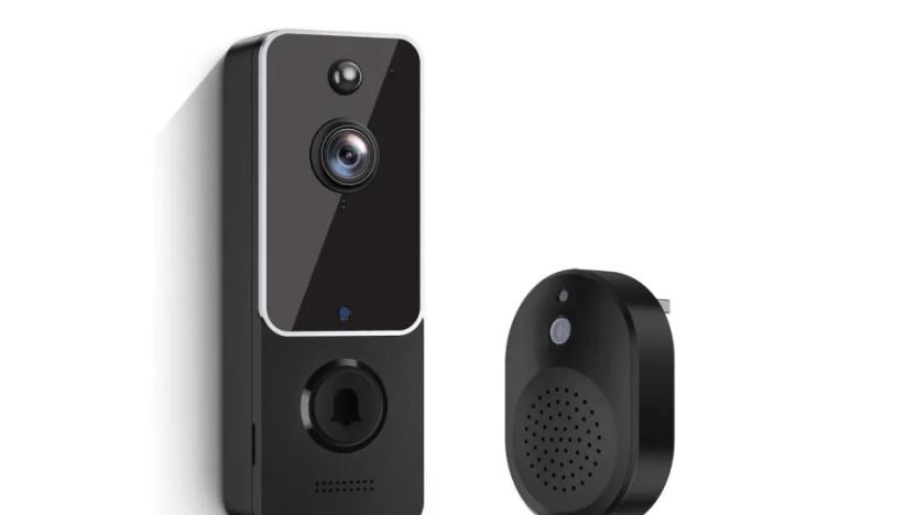 Eken doorbell camera