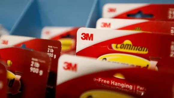 3M stock jumps on Q2 results, earnings guidance boost