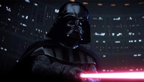 Star Wars Rebels: Spark of Rebellion With Darth Vader Coming to ABC