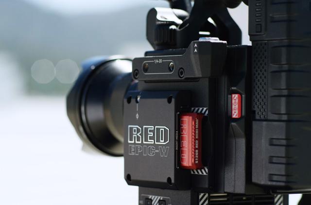 RED Cameras