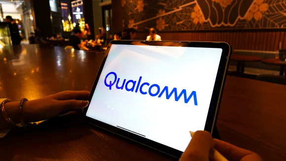 Qualcomm gets hit with KeyBanc downgrade