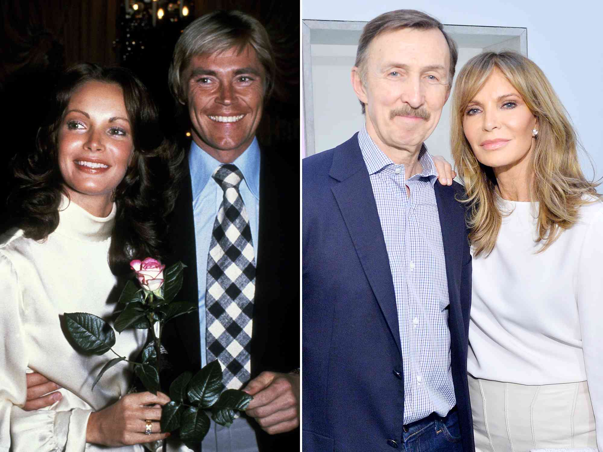 Jaclyn Smith’s 4 Marriages: A Look at the “Charlie's Angels” Star’s Relationships