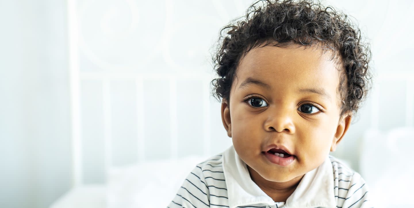 100 Excellent Baby Boy Names That Start With E