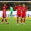 Tracollo Bayern, il miracolo è compiuto: Lipsia da solo in vetta alla Bundesliga