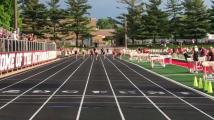 VIDEO: Limestone sprinter qualifiers for IHSA state finals in 100-meter dash