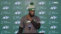 Mike Williams thinks he will be ready by start of Jets season