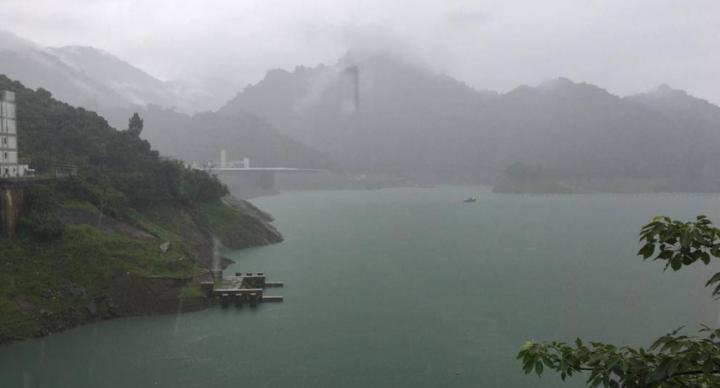 大補水！僅石門水庫沒喝飽