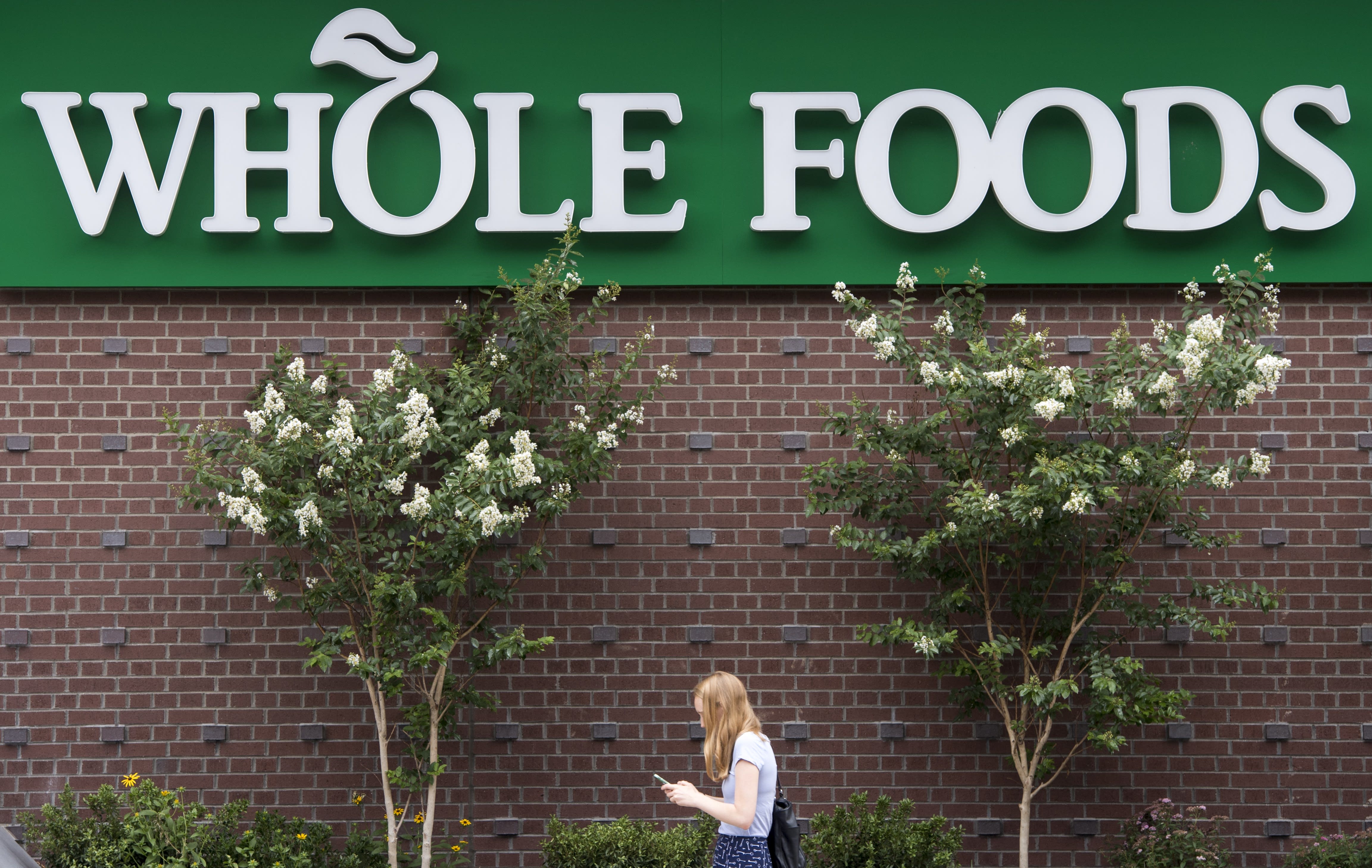 Amazon&apos;s Whole Foods Buy Will Change Grocery Shopping Forever