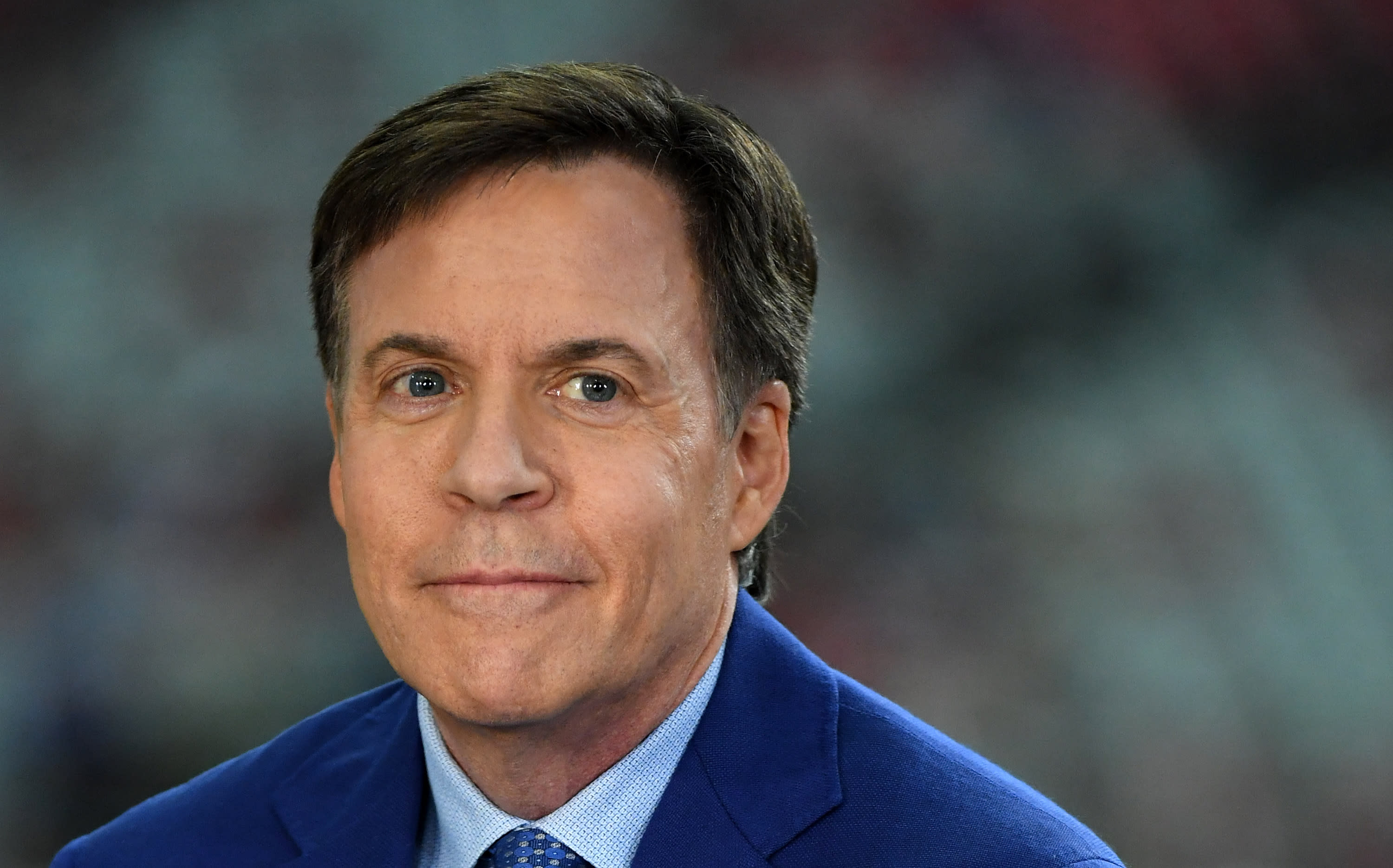 Bob Costas confirms buyout agreement with NBC