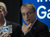 Intel CEO: Guidance Miss Reflects Slightly Soft Demand. He's Bullish on the Second Half.