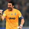 Paratona su Pisacane, Buffon si compiace: &quot;Nemmeno Morandi ha le mie mani...&quot;