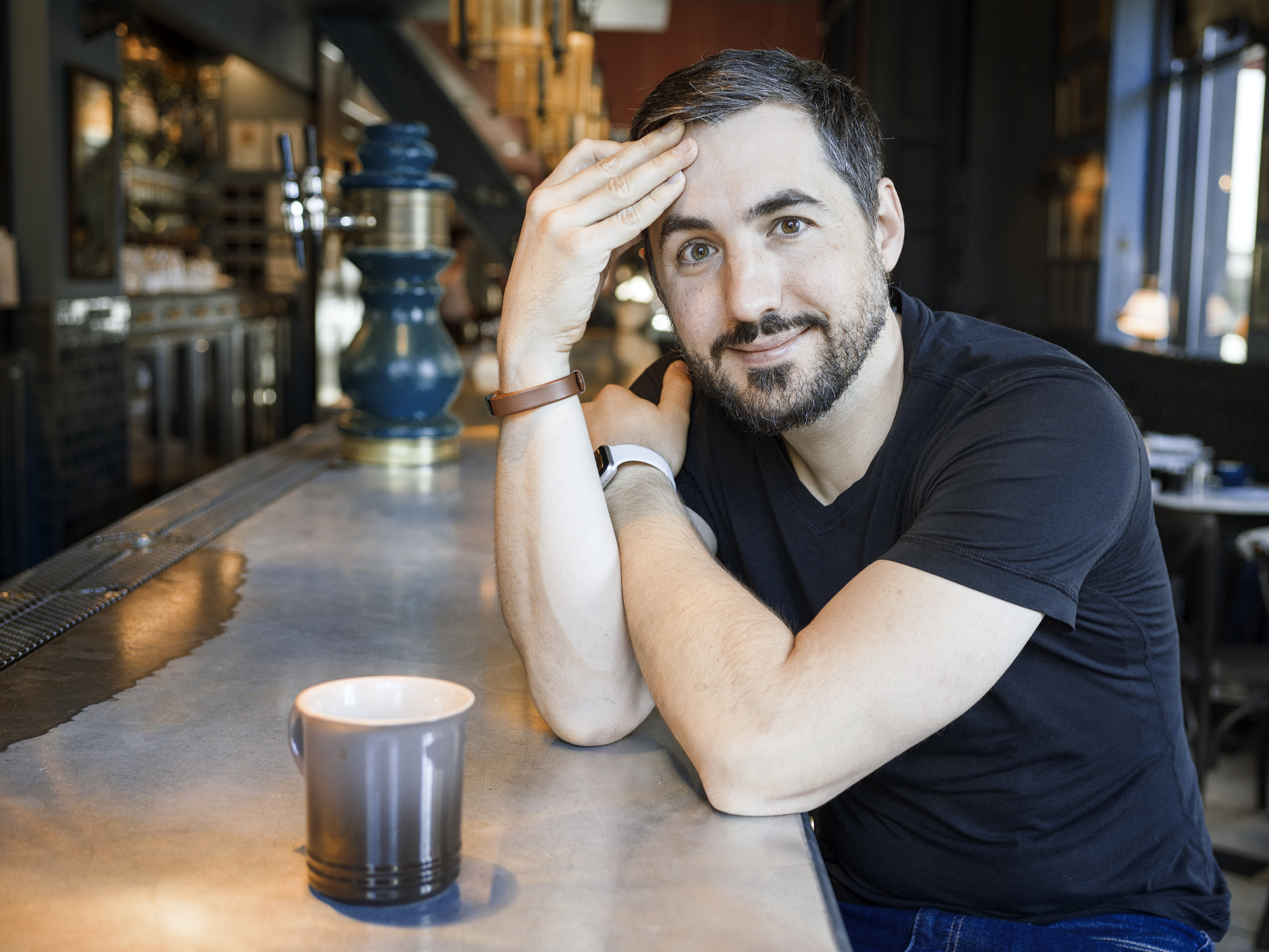 kevin rose cryptocurrency