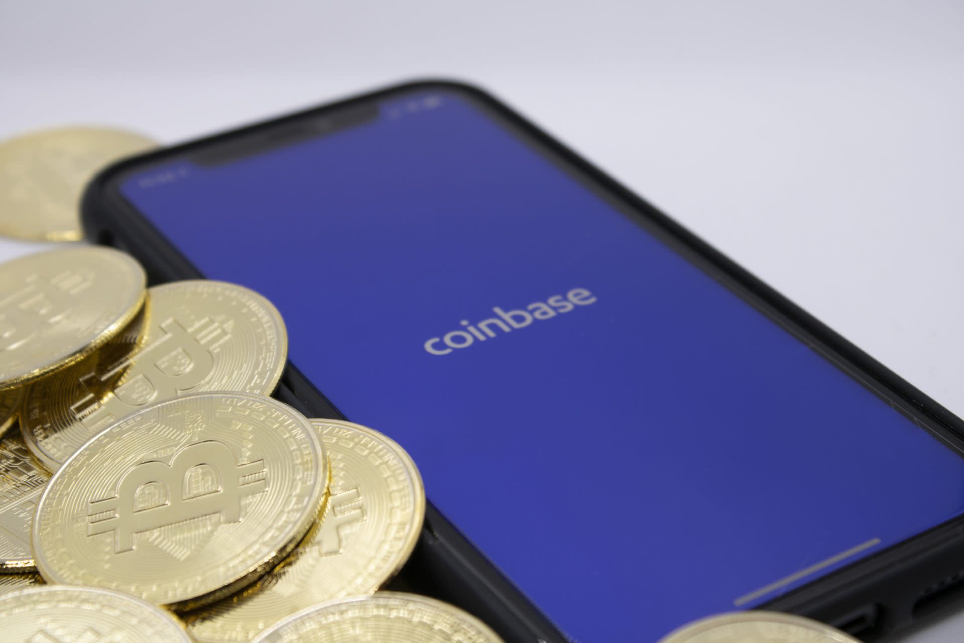 The First Coinbase Employee Was Paid in Bitcoin for Three ...