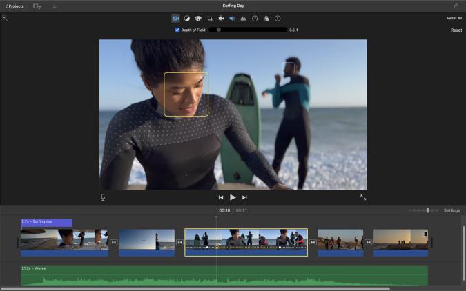 free photo editor mac os