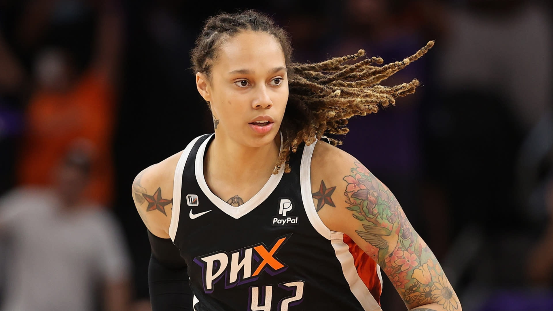 Brittney Griner Case: Biden Administration Offers to Exchange Russian Arms Trafficker for WNBA Star