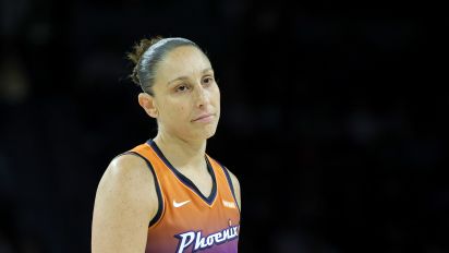 Yahoo Sports - The Mercury star's comment that "reality is coming" for Clark and other rookies took a life of its