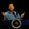 Philippines president Rodrigo Duterte warns that North Korea 'wants to end the world'