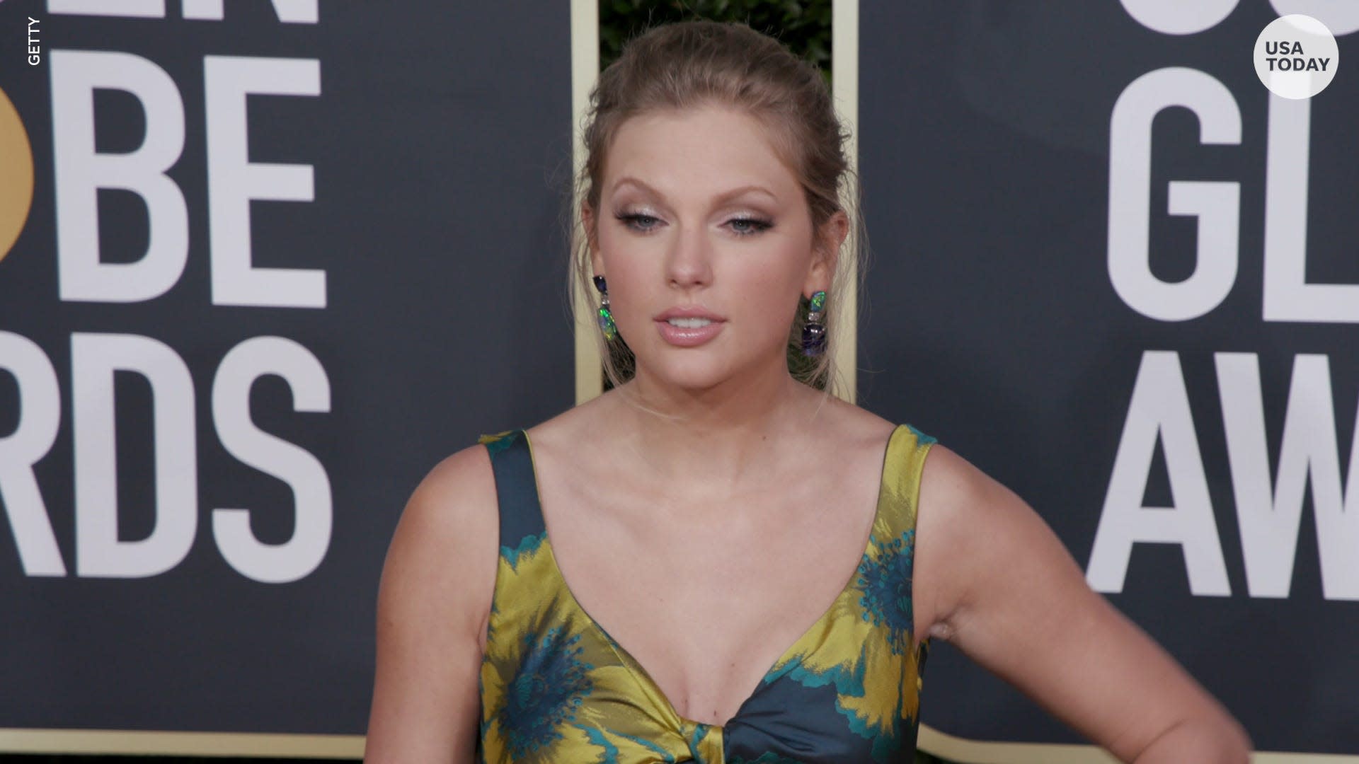 Taylor Swift officially cancels the Lover Fest tour because of an ‘unprecedented pandemic’