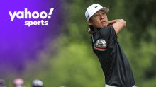 Former OU star Anthony Kim poised to make pro golf return with LIV