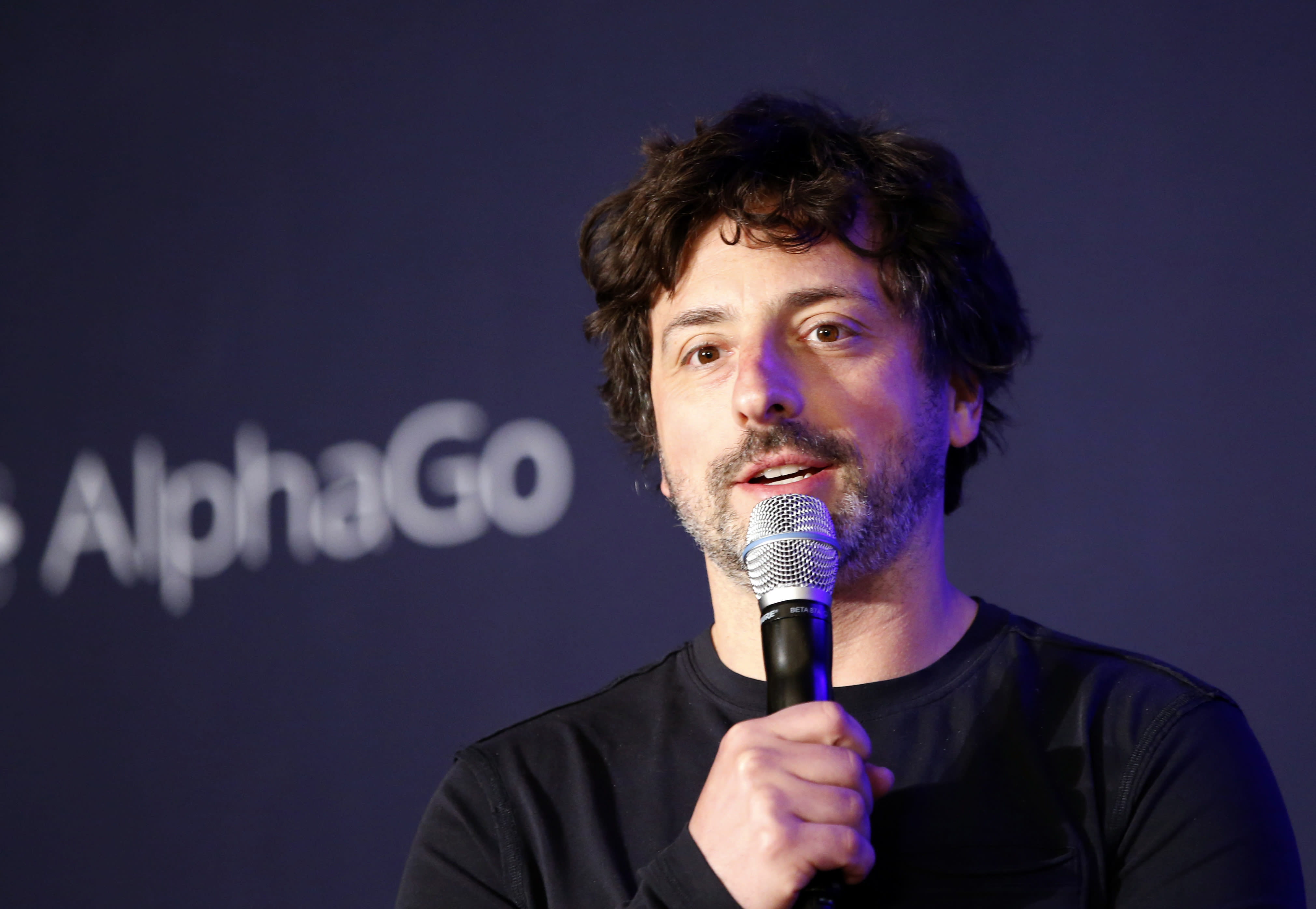 A Biographical Snapshot Of Google Co Founder Sergey Brin   A1e1c049a6cdf259ee8316b7ffec2079