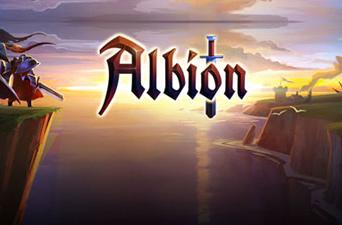 Albion Online on Steam