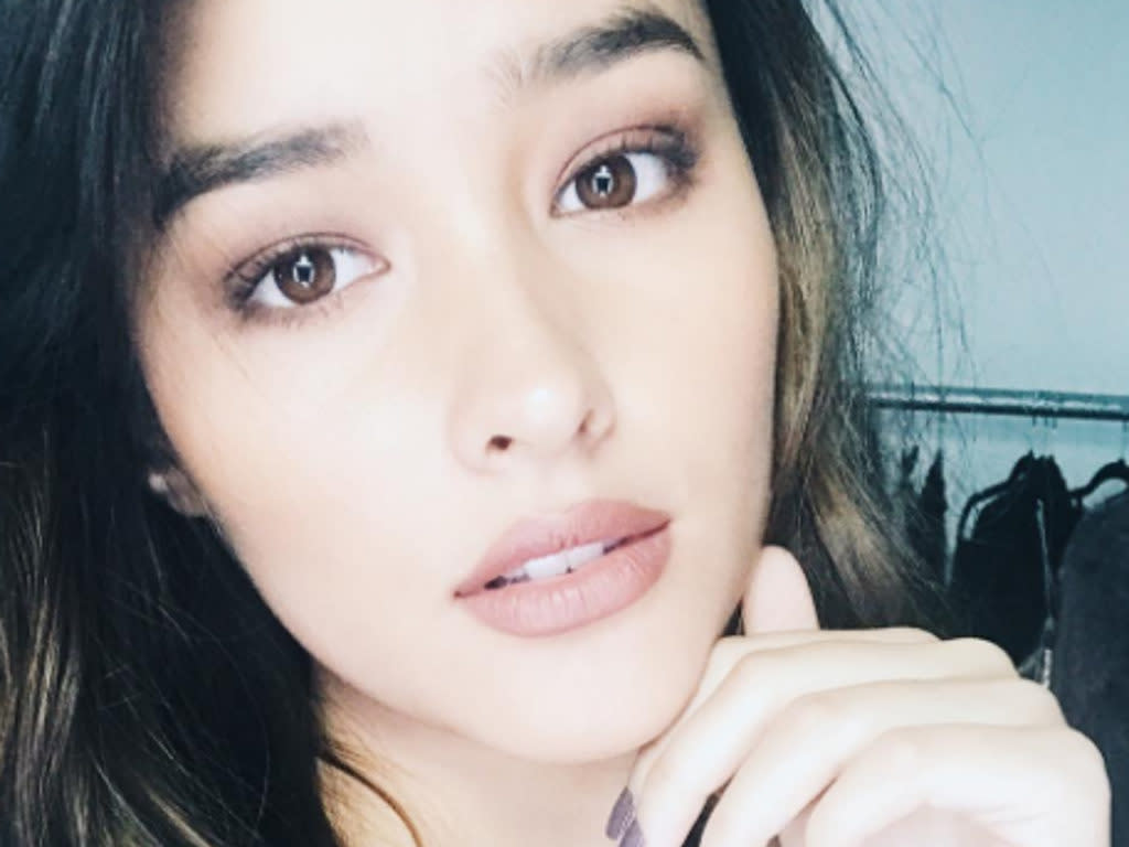 Liza Soberano Admits She Was Bullied At School