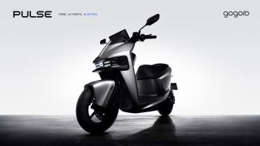 Gogoro Pulse 預購破千台！第二波預購至 3/31售價與規格先公開