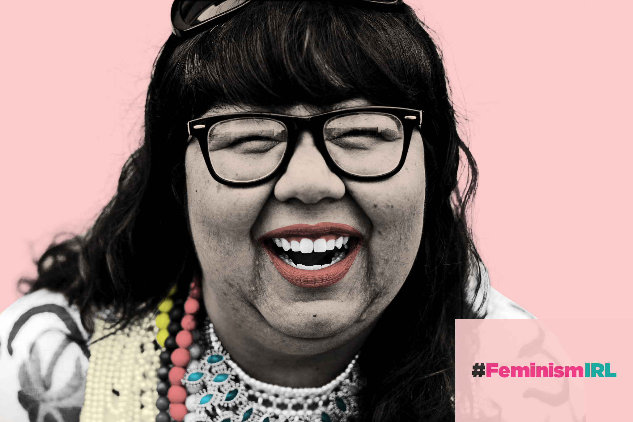 1. "Fat Acceptance and Body Positivity in the Feminist Movement" - wide 6