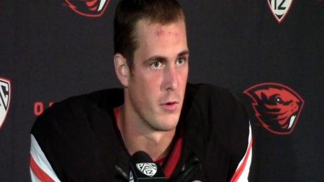 Mannion on USC loss