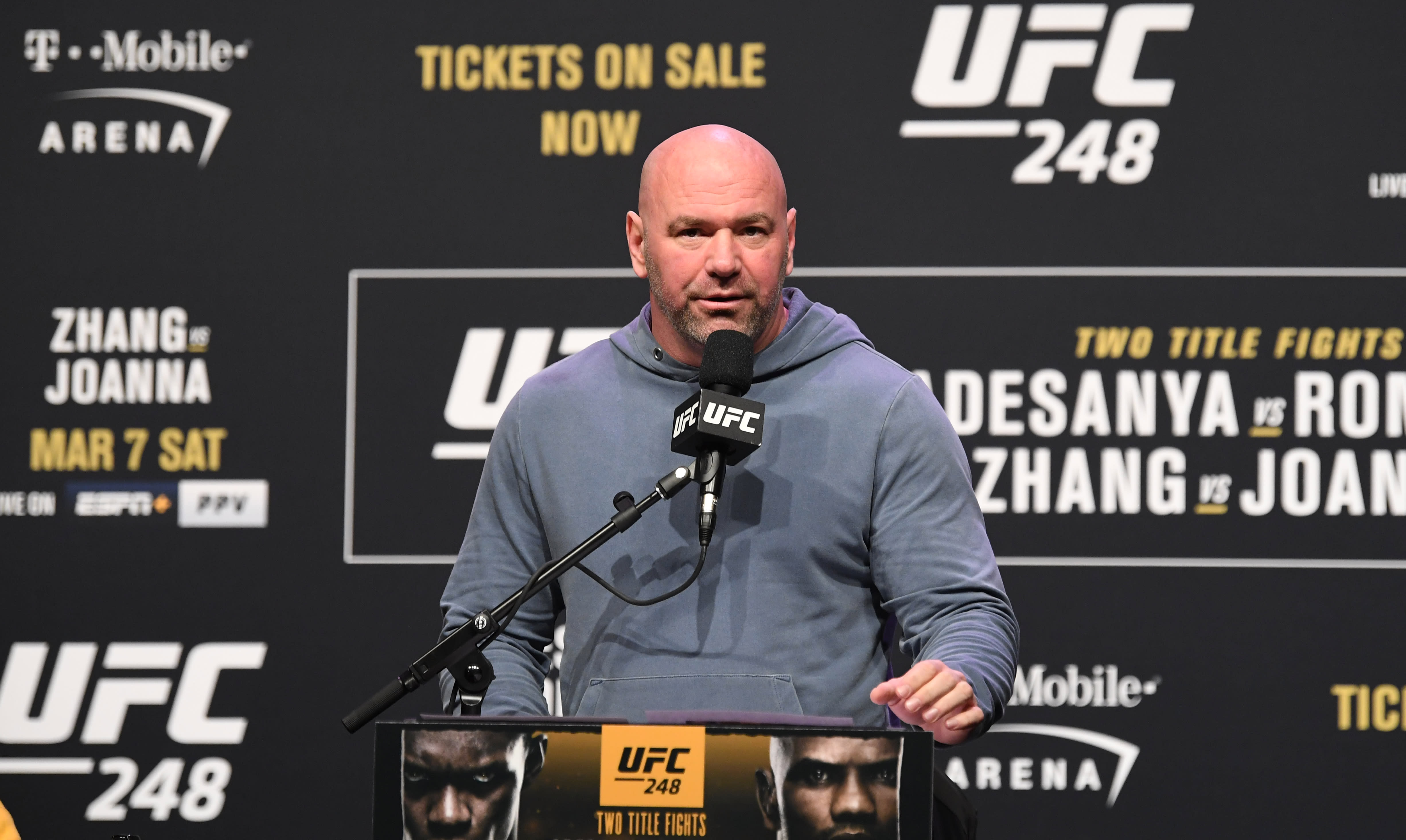 Ufc Dana White Named In A Sex Tape Extortion Lawsuit 