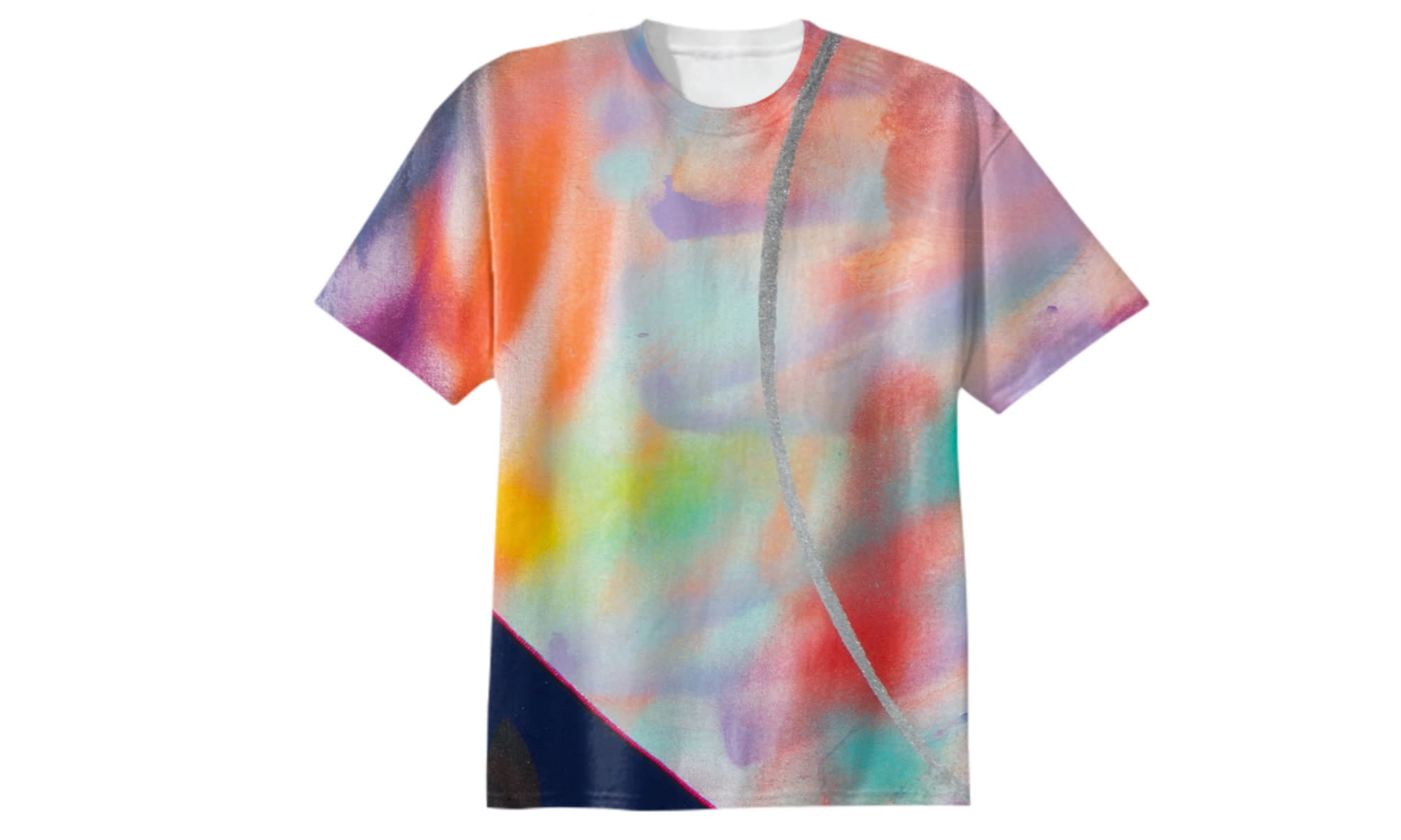 Rainbow Contemporary Launches Artist T-Shirt Collaboration for Save the ...