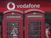 Vodafone, Three to merge UK mobile phone operations to capitalize on 5G rollout