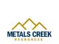 Metals Creek Resources Corp. Announces Non-Brokered Private Placement to Advance Shabaqua Corners Gold Project and Tillex Copper