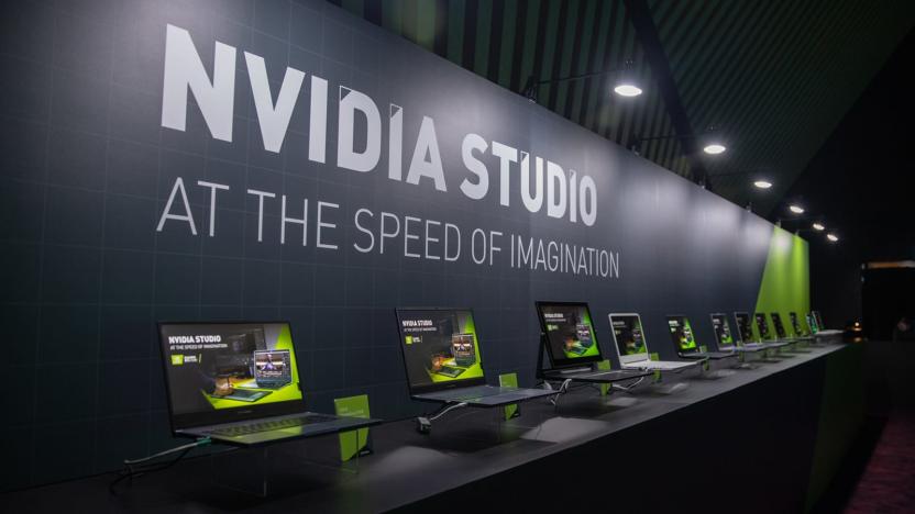 NVIDIA