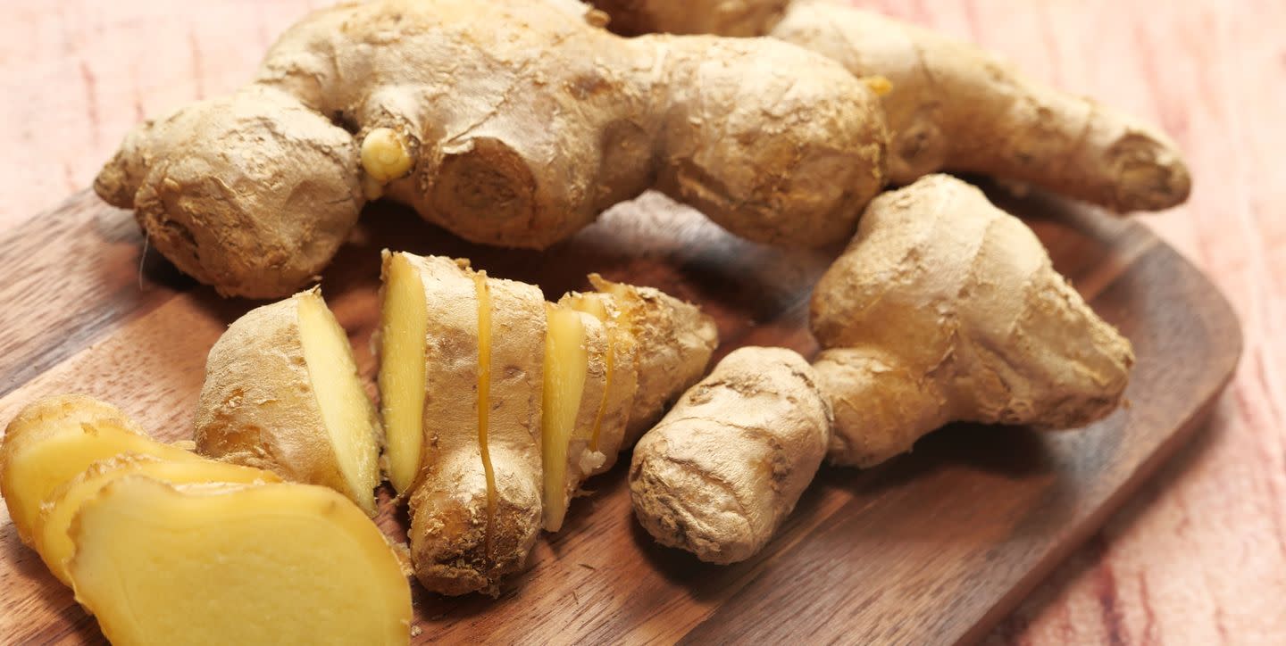 6 Simple Steps To Growing Ginger At Home