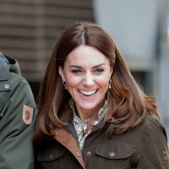 Prince William Just Shared the Worst Gift He Ever Gave Kate Middleton