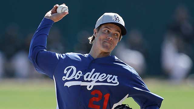 Long term concerns for Zack Greinke?