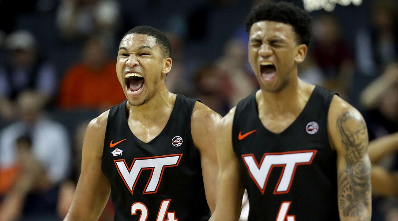 How to Watch Virginia Tech vs. Saint Louis: Live Stream, TV Channel, Game Time