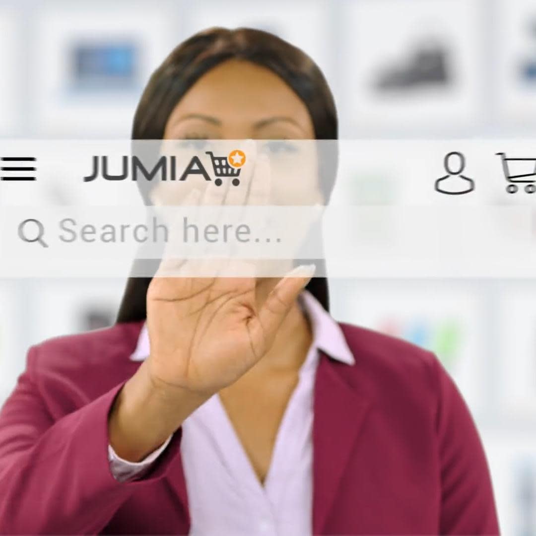 Africa's first billion-dollar tech startup, Jumia, is going public