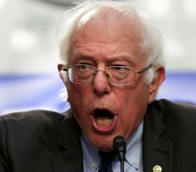Bernie Sanders Says He'll Run For Re-election As An Independent