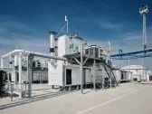 Hungarian Group Inaugurates Green Hydrogen Production Project